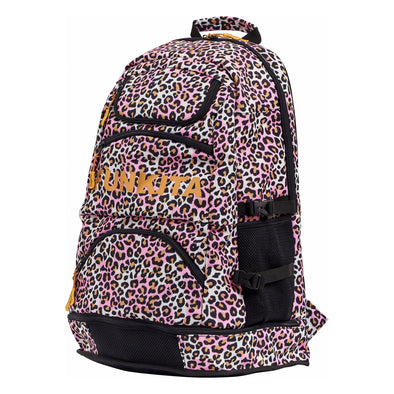 Some Zoo Life | Elite Squad Backpack