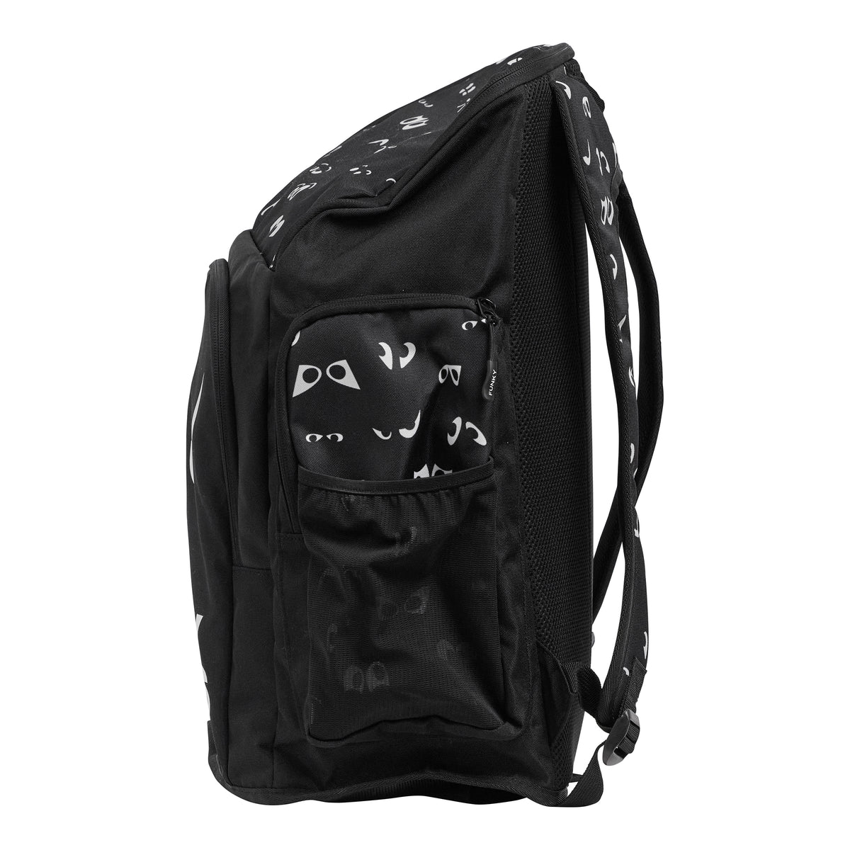 Mystify awesome backpack DAYS 徳井video Ecko Unltd Backpack | TikTok