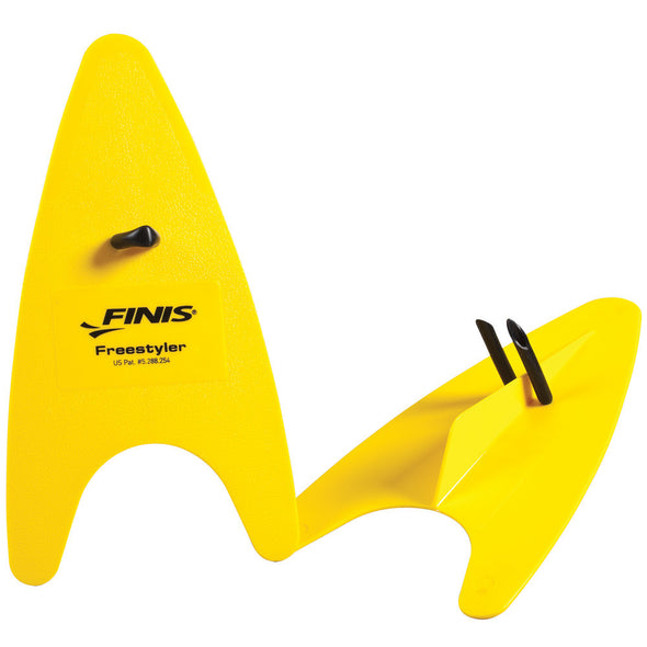 Freestyler Paddles | Freestyle Training Paddles