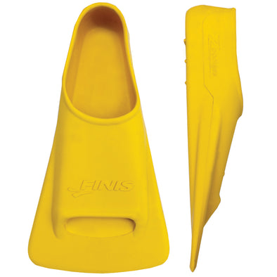 Zoomers® Gold | Short Blade Training Fins