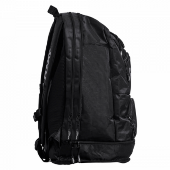 Back to Black | Expandable Elite Squad Backpack