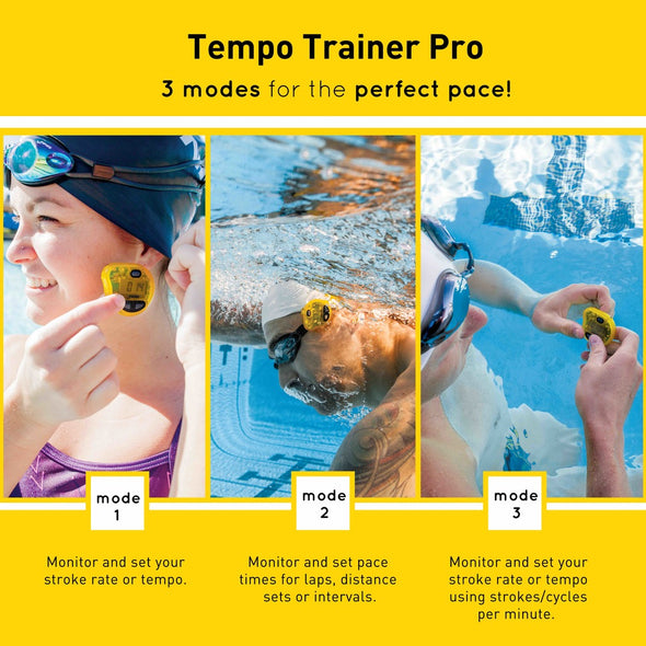 Tempo Trainer Pro | Underwater Metronome