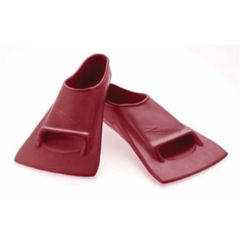 Zoomers® Short Blade Training Fins