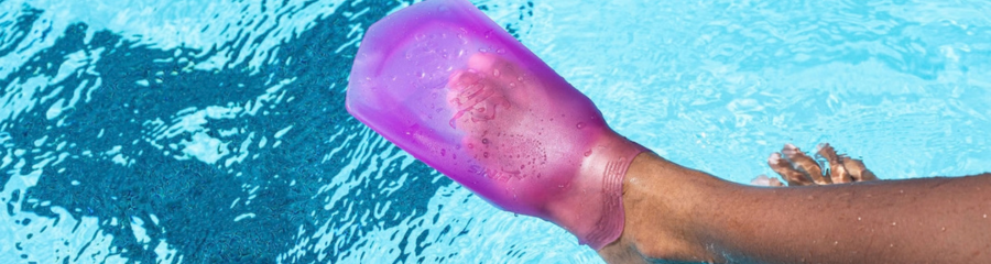 You’ve Probably Seen FINIS SlipFin Pro. Here’s What Makes It Different.