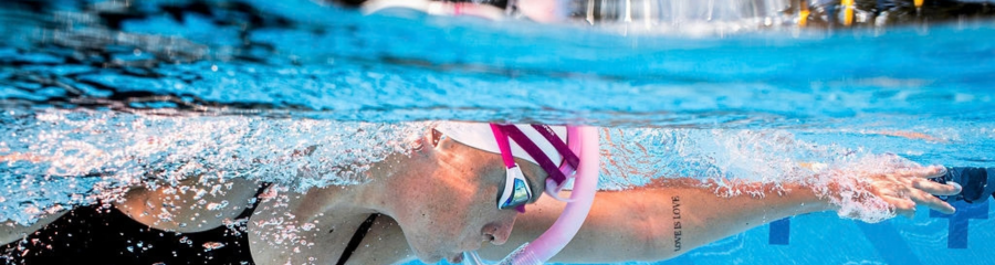 Which FINIS Swim Snorkel Should You Buy? The Snorkel Edit, Explained