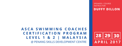 ASCA is coming to Malaysia!