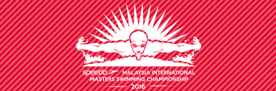 FINAL RESULTS | SPEEDO® Malaysia International Masters Swimming Championship 2016
