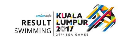 RESULTS | 29th SEA GAMES SWIMMING