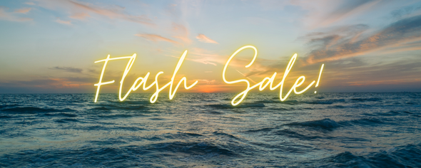 Flash Sale ⚡