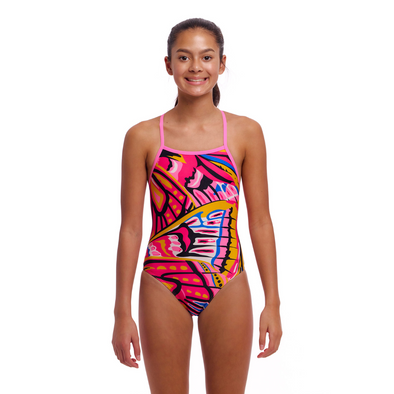 Love Struck Collection | Girls Swimwear