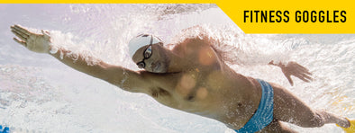 Fitness Goggles