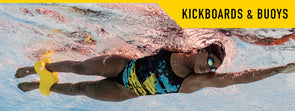Kickboard & Buoys