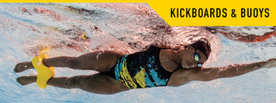 Kickboard & Buoys