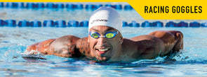 Racing Goggles
