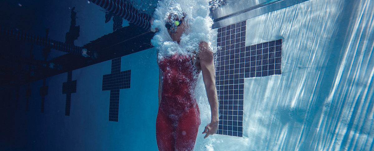 Women's Swimwear Malaysia | Training & Racing Suits