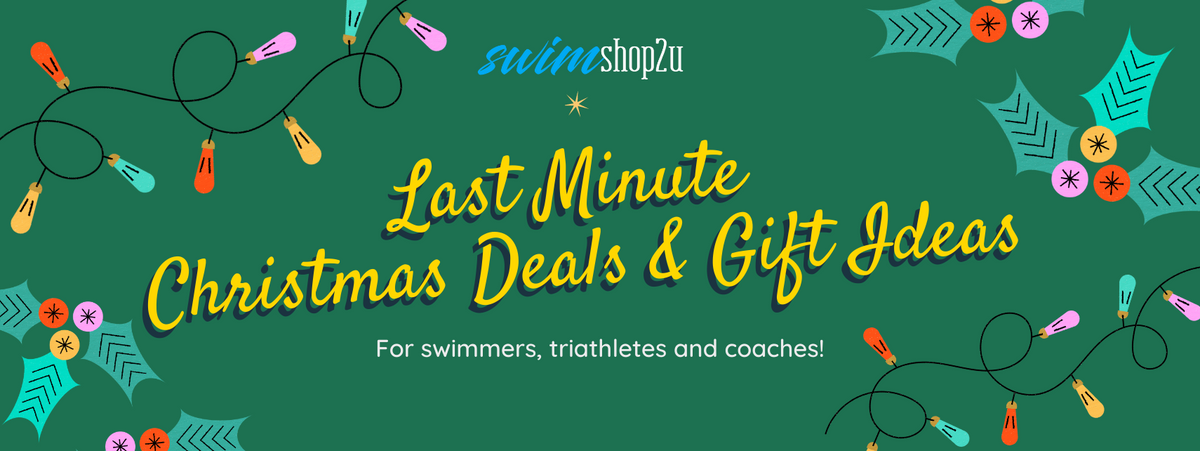 Last Minute Christmas Deals & Gift Ideas 🎄