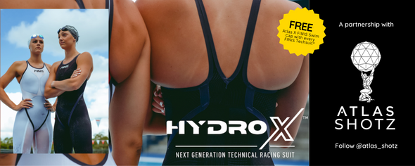 Introducing the HydroX™