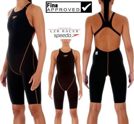 Speedo LZR Pro Recordbreaker Kneeskin