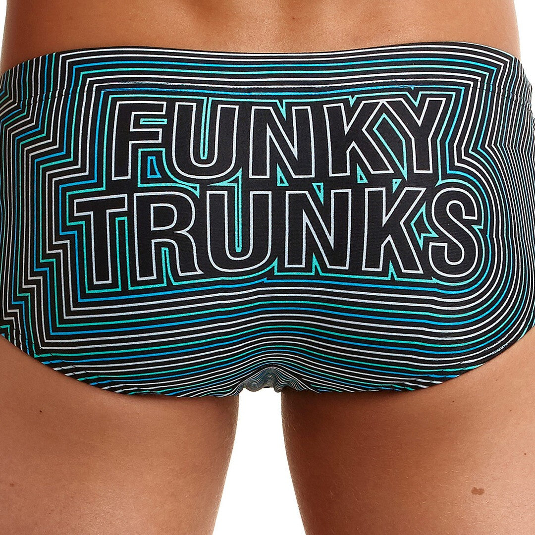 Use Your Illusion | Mens Sidewinder Trunks