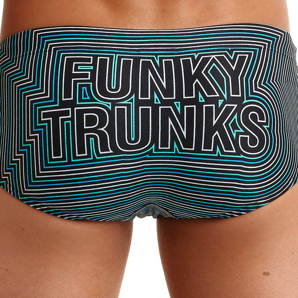 Use Your Illusion | Mens Sidewinder Trunks