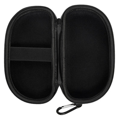 Black Attack | Case Closed Goggle Case