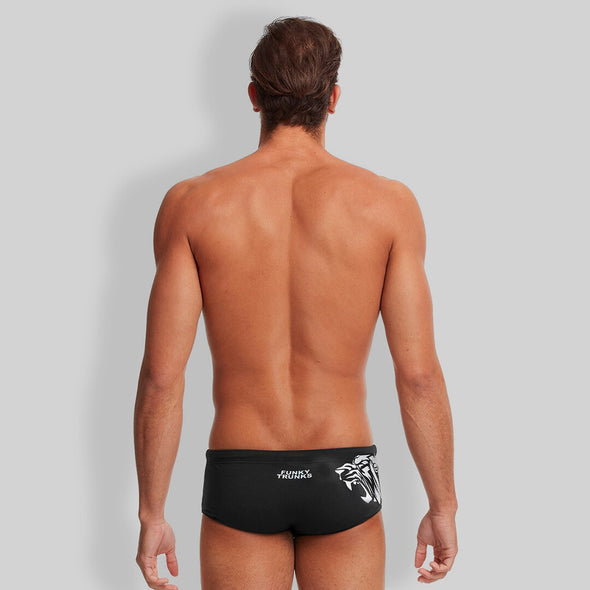 Fanged | Mens Sidewinder Trunks