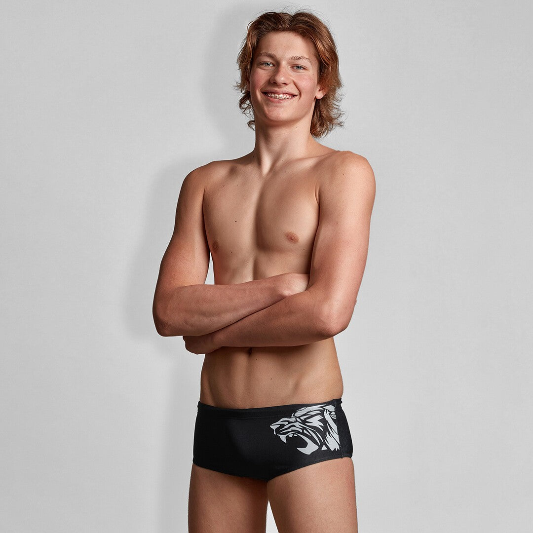 Fanged | Boys Sidewinder Trunks