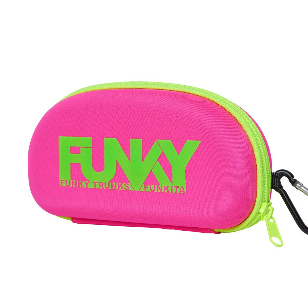 Sweetie Tweet | Case Closed Goggle Case