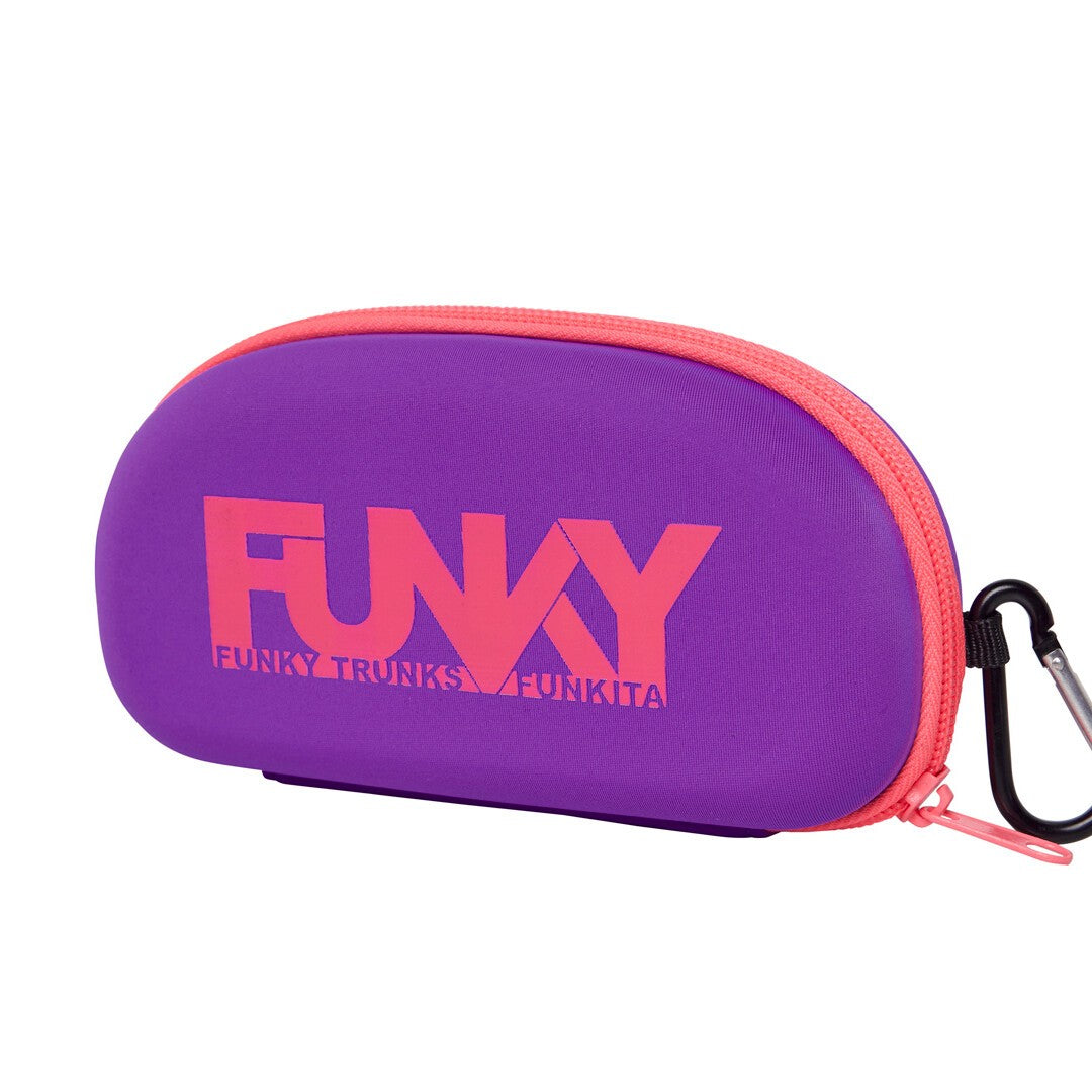 Purple Punch | Case Closed Goggle Case
