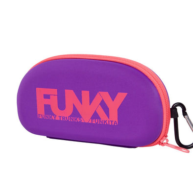 Purple Punch | Case Closed Goggle Case