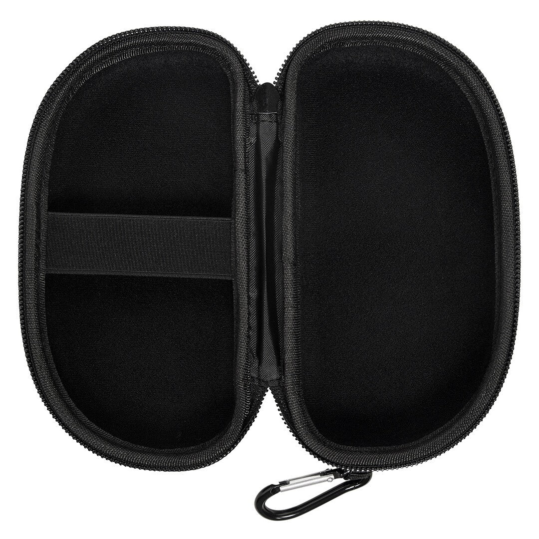 Zinc'd | Case Closed Goggle Case