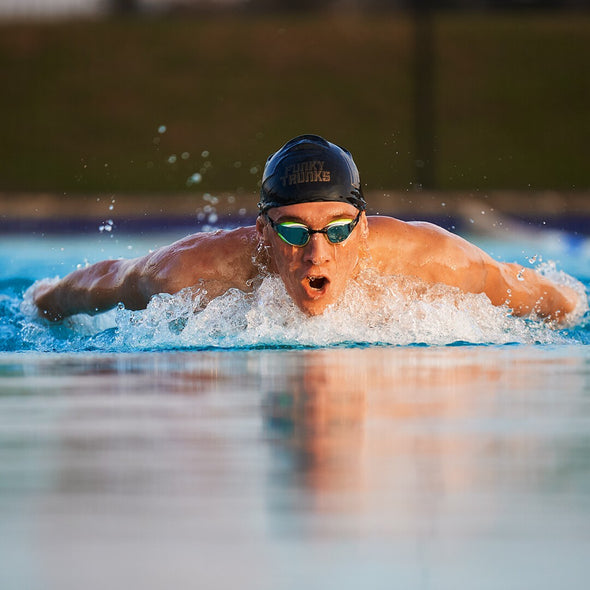 Radioactive | Blade Swimmer Goggle