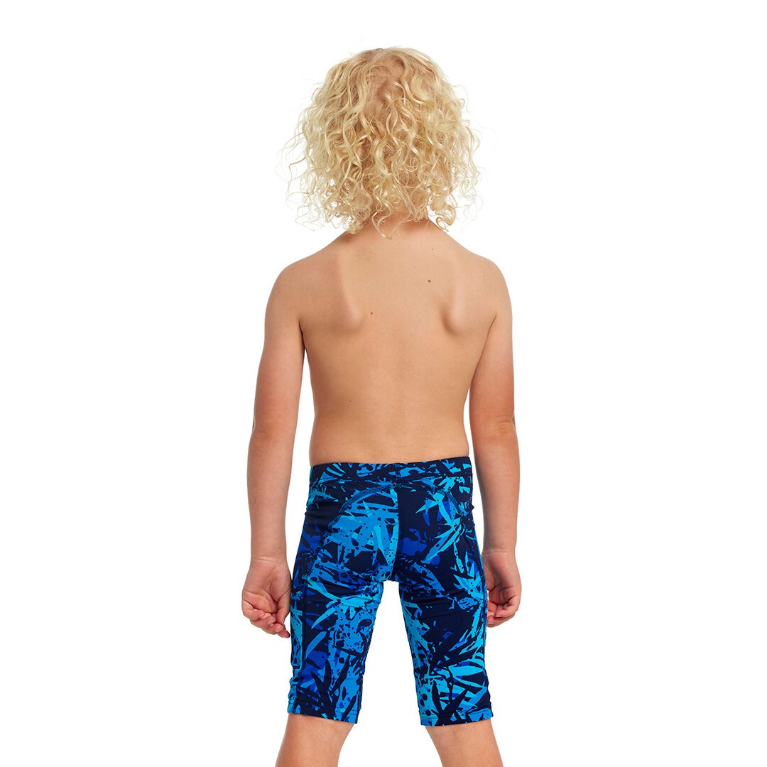 Seal Team | Toddler Boys Miniman Jammers