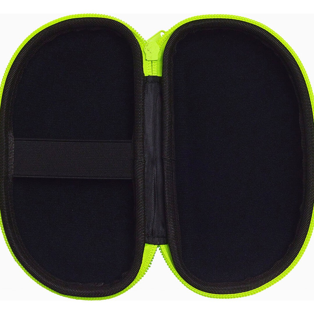 Blue Hawaii | Case Closed Goggle Case