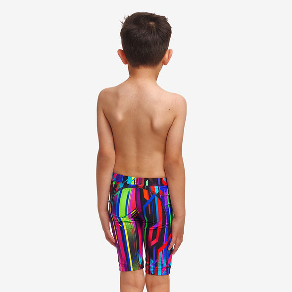 Baby Beamer | Toddler Boys Miniman Jammers
