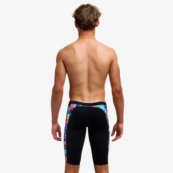Chip Set | Boys Training Jammers