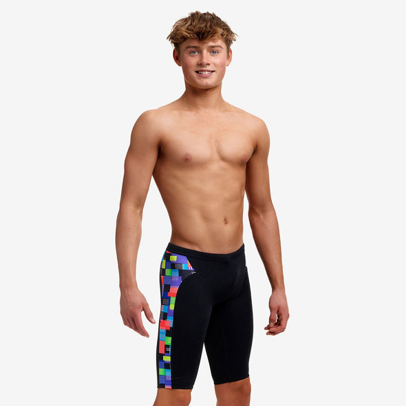 Chip Set | Boys Training Jammers