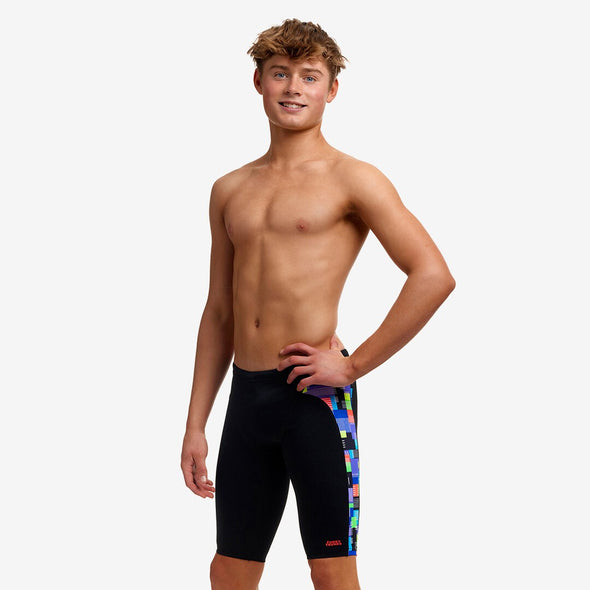 Chip Set | Boys Training Jammers