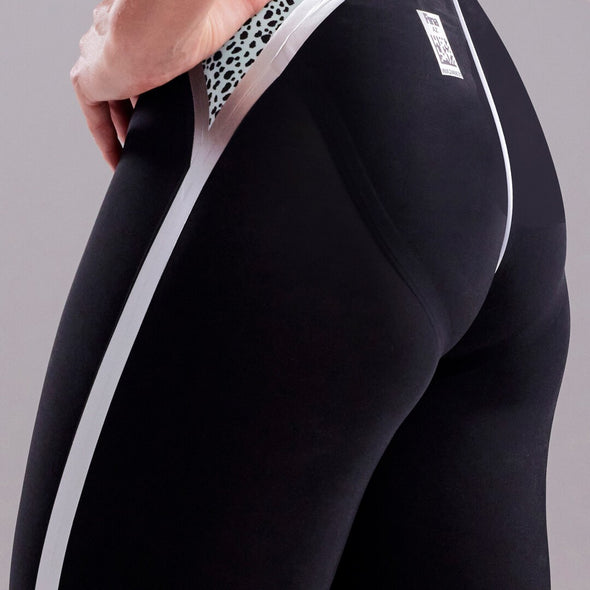 Black Speck | Ladies Apex Predator X Freeback Kneeskin