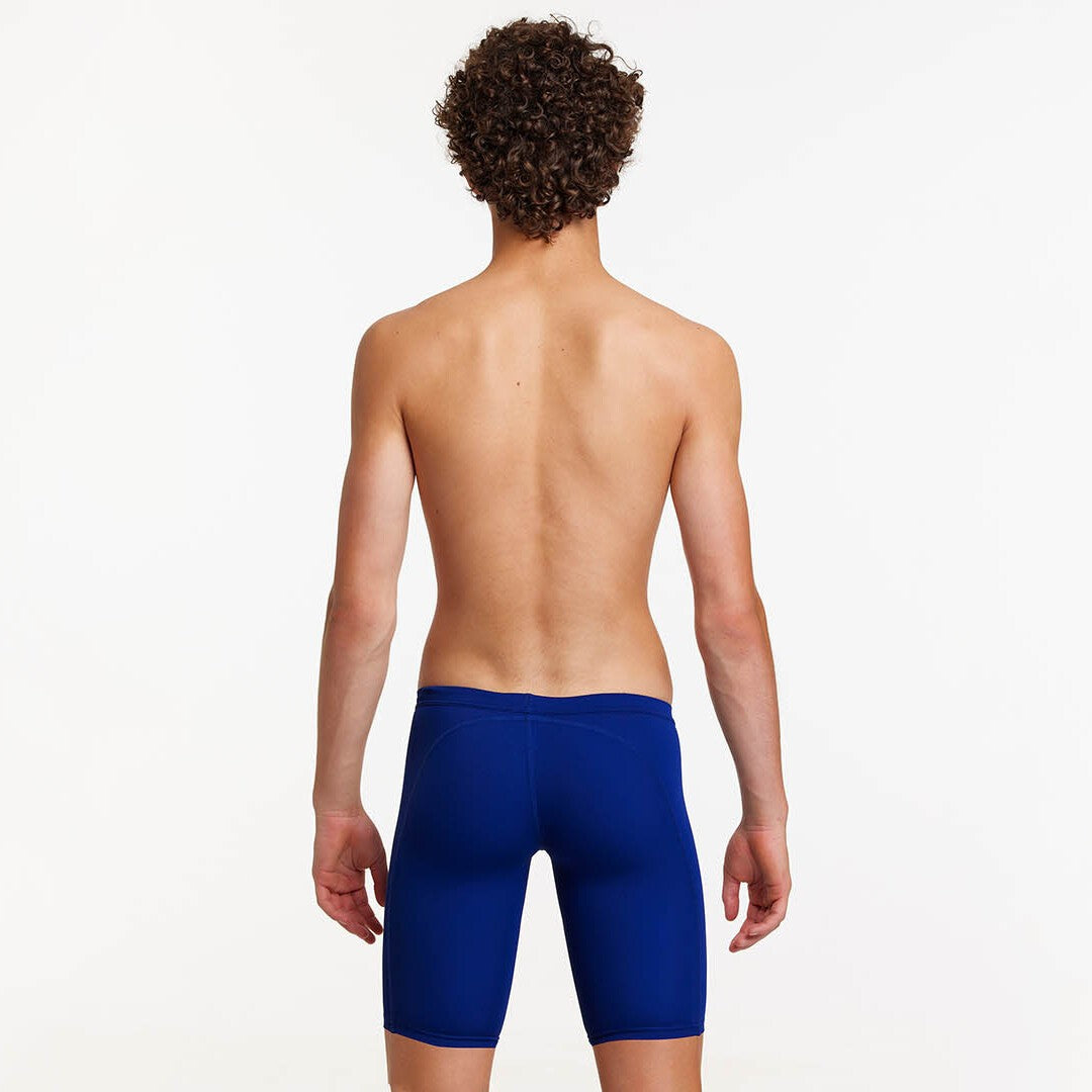 Still Ocean | Boys Training Jammers