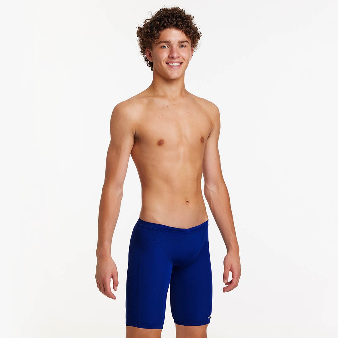 Still Ocean | Boys Training Jammers