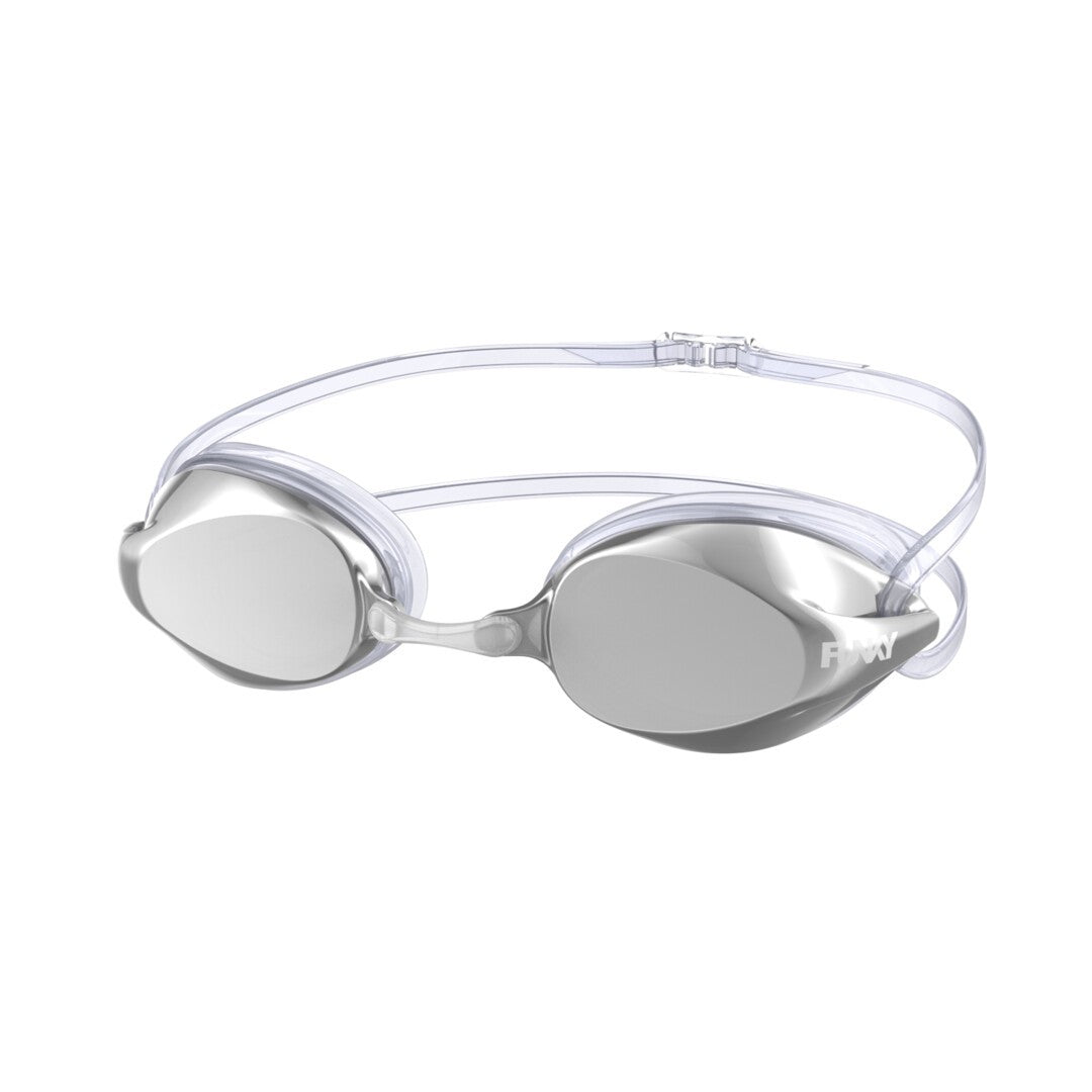 Liquid Mercury | Training Machine Goggle