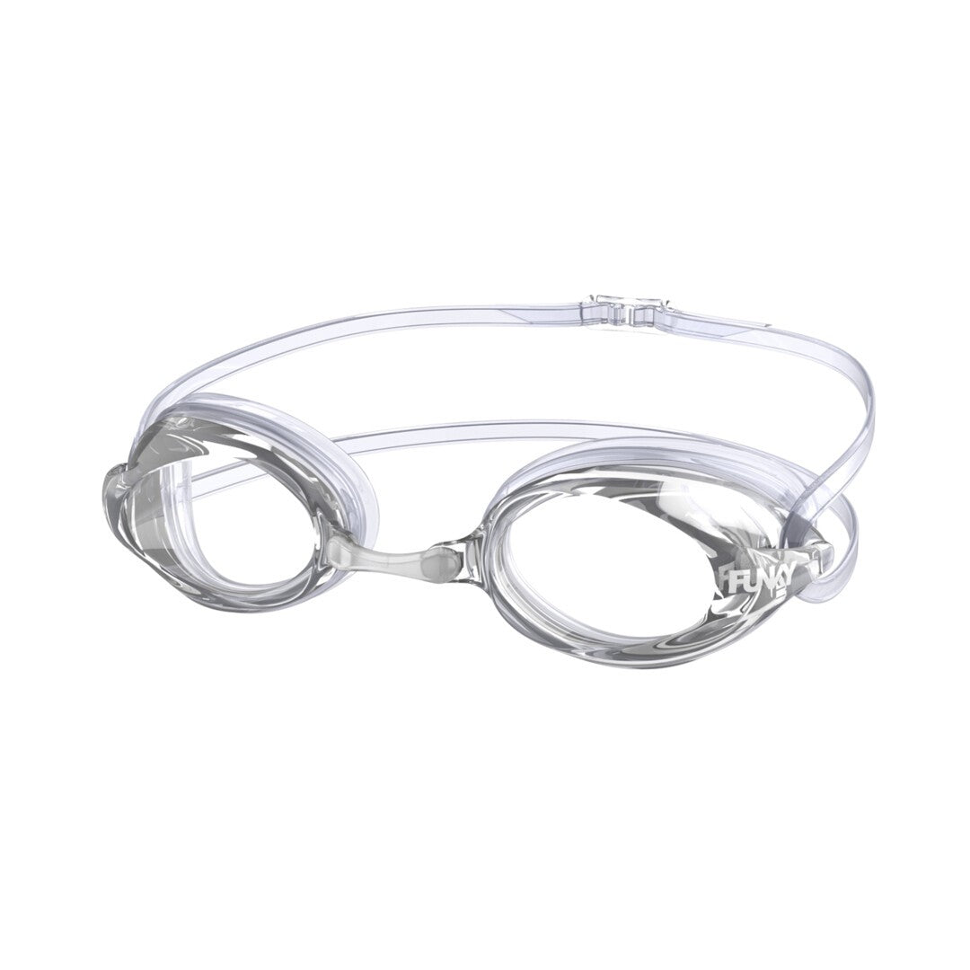 Clear Water | Training Machine Goggle