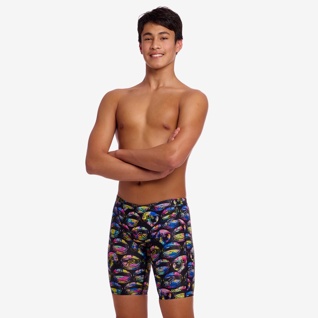 Ham Bam Maam | Boys Training Jammers