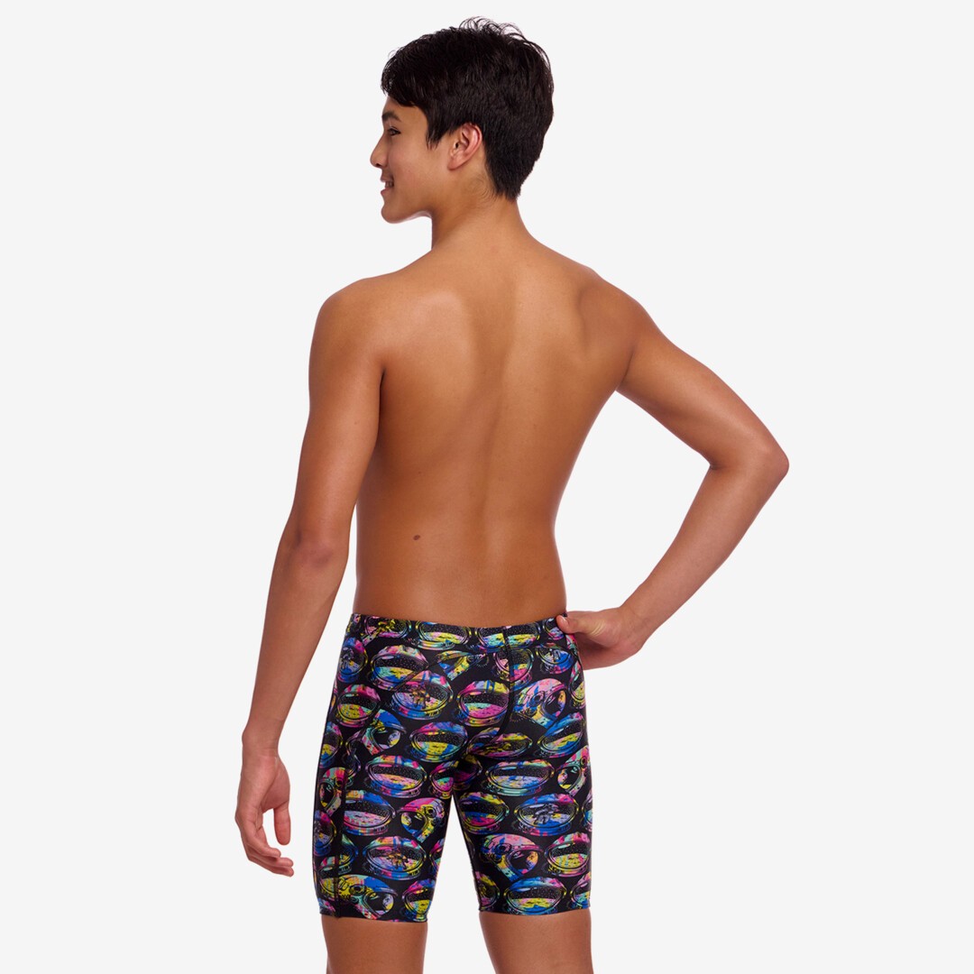 Ham Bam Maam | Boys Training Jammers