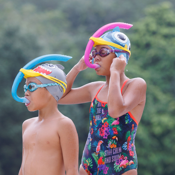 Stability Snorkel JR | Youth Swim Snorkel