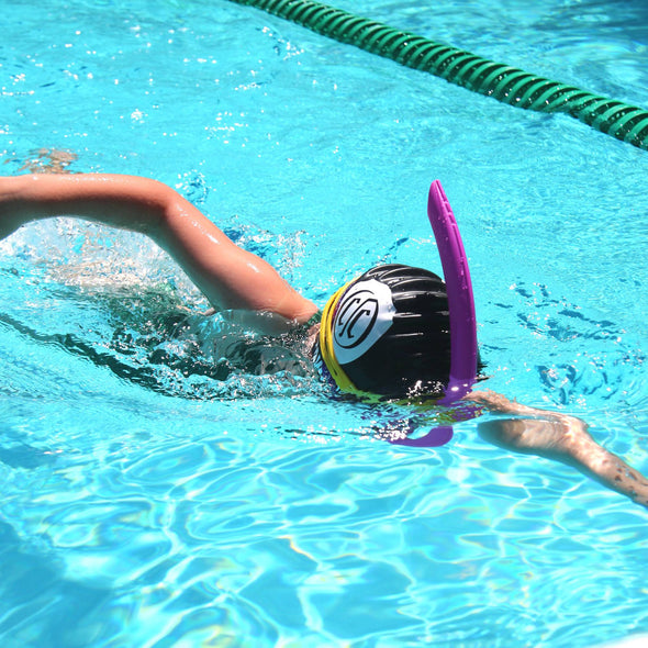 Stability Snorkel JR | Youth Swim Snorkel