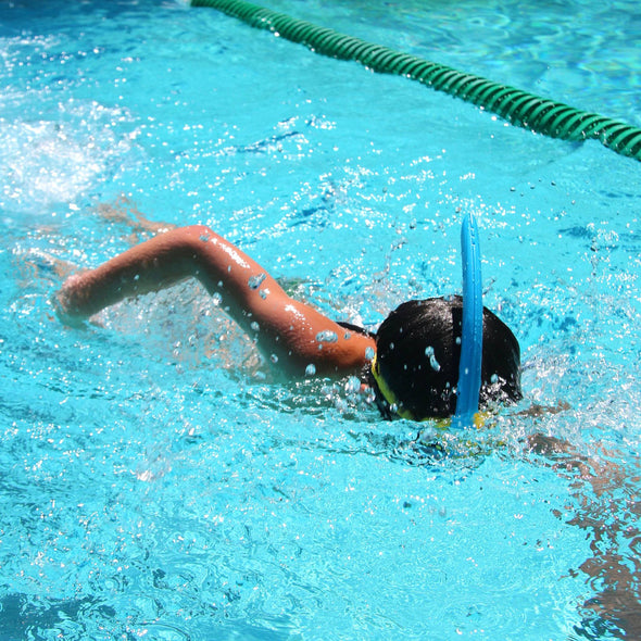 Stability Snorkel JR | Youth Swim Snorkel
