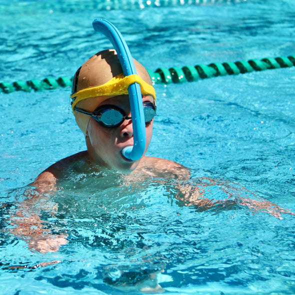 Stability Snorkel JR | Youth Swim Snorkel