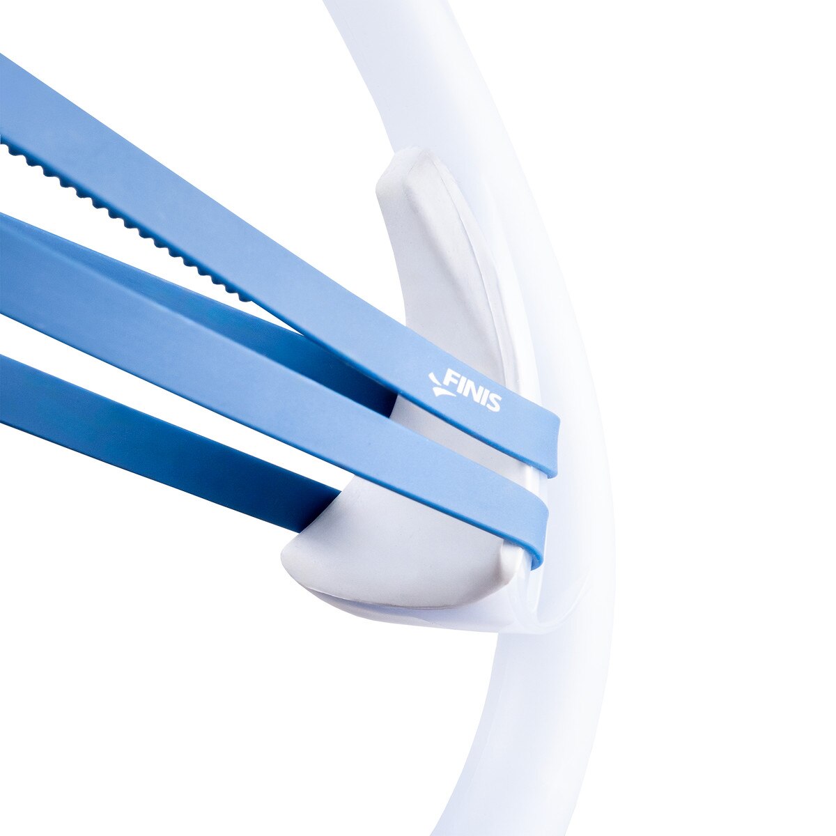Stability Snorkel: Speed | Bracketless™ Competitive Snorkel